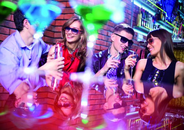 new-greens-party-event